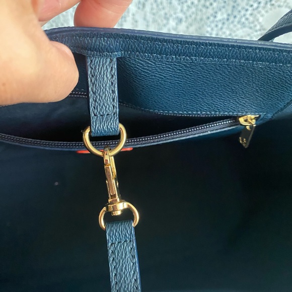 USED WONDER TOTE BAG - Picture 3 of 16